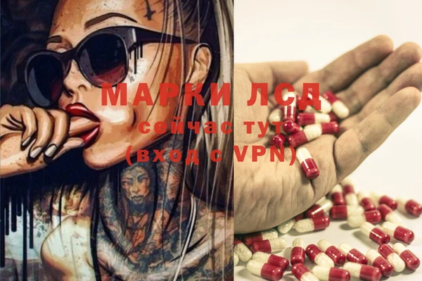 прущие крисы Балахна